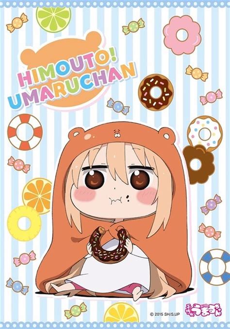 umaru chan where to watch|Season 1